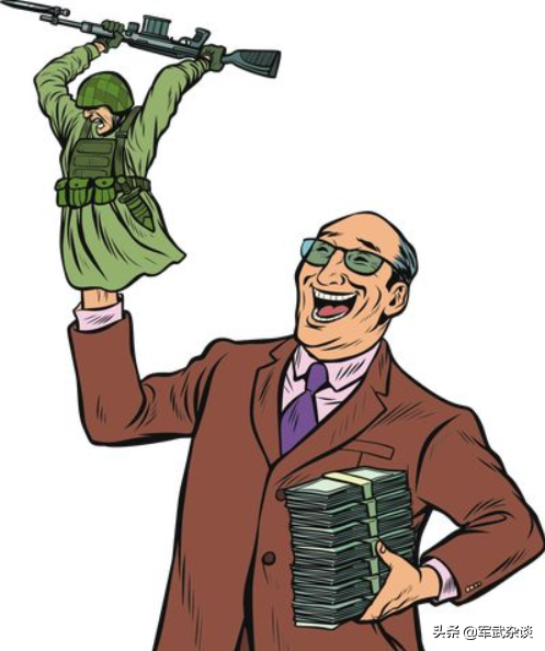 美國能對中俄&OpenCurlyDoubleQuote;兩線作戰&rdquo;？美專家：美國要能同時與中俄兩國開戰