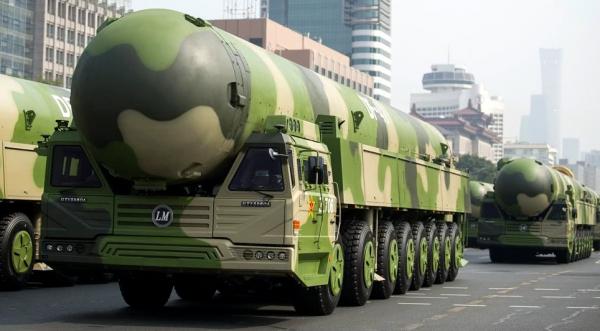 以為印度有中國實力?印軍揚言組建火箭軍,叫囂同時戰勝中巴 以為印度有中國實力?印軍揚言組建火箭軍,叫囂同時戰勝中巴