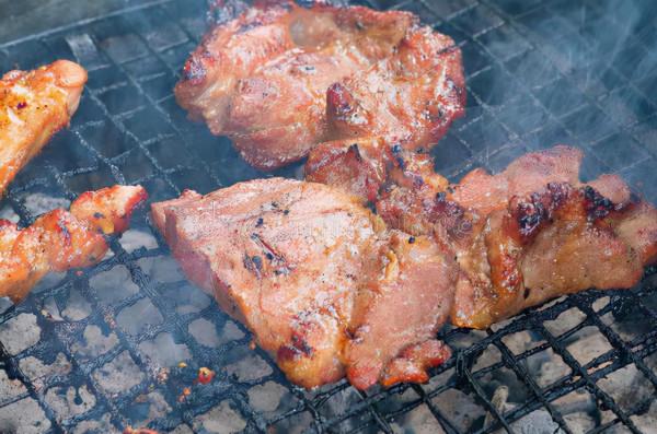 羊肉為啥這麼“羶”，吃烤肉該如何選擇？