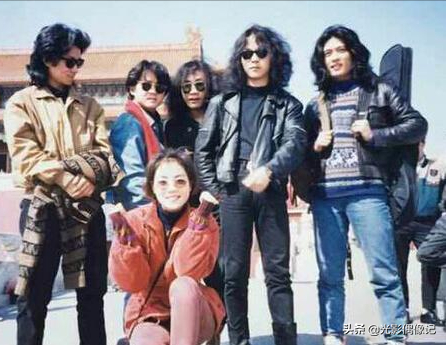 從“開口跪”到堅決不唱給你聽，“音樂聖手”竇唯的樸素人生