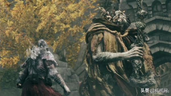 還是那個你熟悉的味道：《艾爾登法環 網路測試版》試玩報告