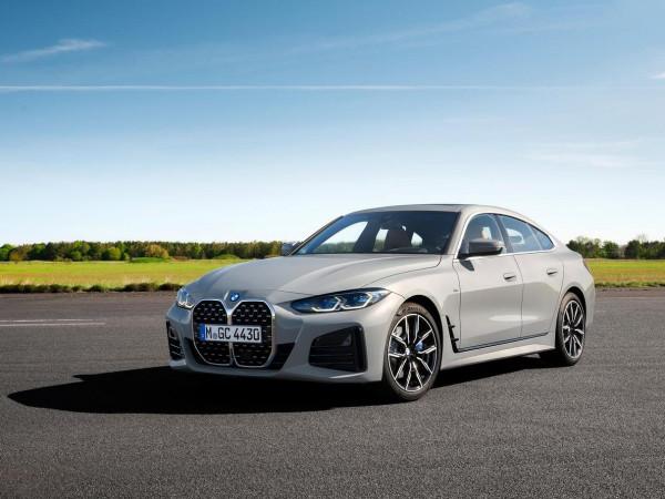 車企甘當冤大頭?寶馬發票價回購使用者新車 車企甘當冤大頭?寶馬發票價回購使用者新車