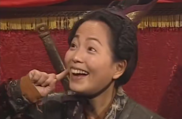 沒有用一滴眼藥水，卻把觀眾“整破防”了，苑瓊丹是怎麼做到的？