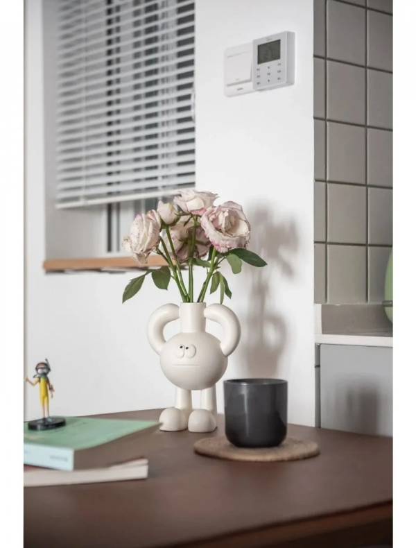 《50㎡奶油家》業主大人的專屬貓舍