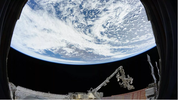 俄國家航天集團擬於未來幾年在國際空間站上開展100多項實驗