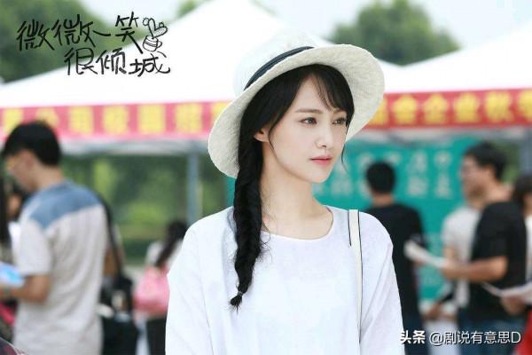 重溫《微微一笑很傾城》才發現：比小雨妖妖更令人討厭的另有其人