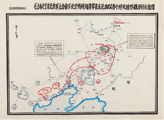 十萬將士變百萬雄兵！杜聿明直言越打越多，東野擴軍的秘訣是什麼