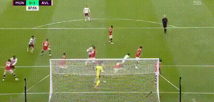 一夜10豪門出戰僅3勝！大巴黎2-0，皇馬爆冷，曼聯國米利物浦不勝