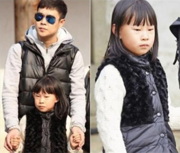 “複製貼上”的明星與家人，不能說毫無差別，只能說一模一樣