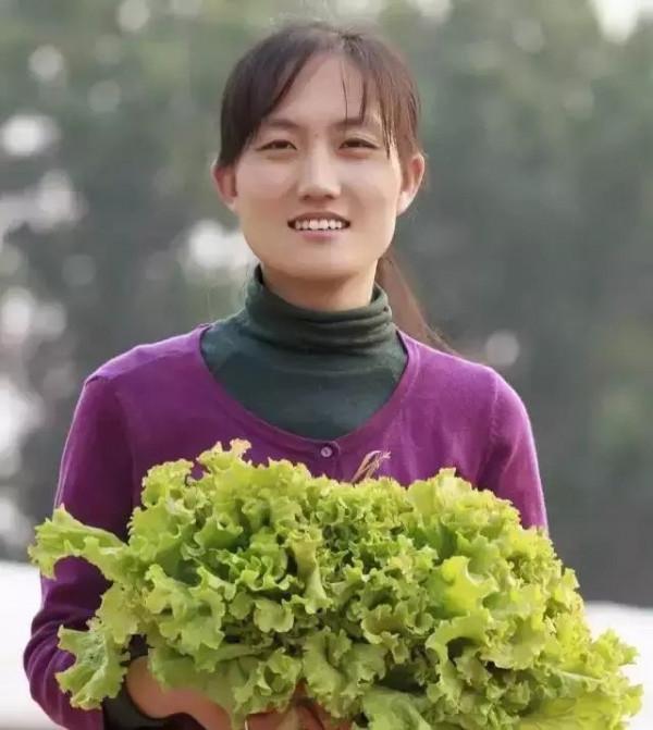 種地年入800萬?清華女博士後石嫣,用13年解鎖中國人種地新模式 種地年入800萬?清華女博士後石嫣,用13年解鎖中國人種地新模式