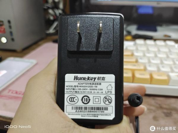 小黃魚215元淘到全新小主機中興CT340:超低功耗,就是這效能拉胯 小黃魚215元淘到全新小主機中興CT340:超低功耗,就是這效能拉胯