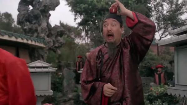 《九品芝麻官》演員盧雄病逝，王祖藍髮文泣悼恩師：傷痛無法言喻