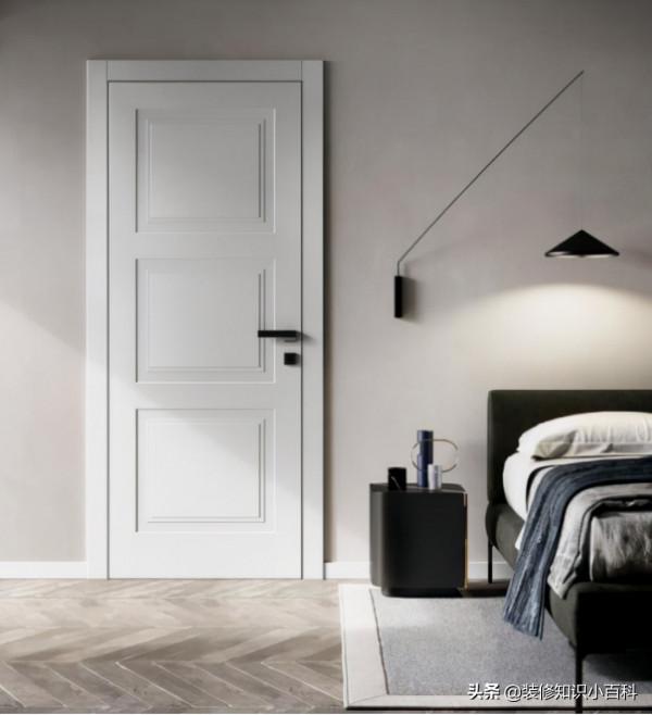 家庭裝修什麼門最實用,有哪些種類門值得選擇? 家庭裝修什麼門最實用,有哪些種類門值得選擇?