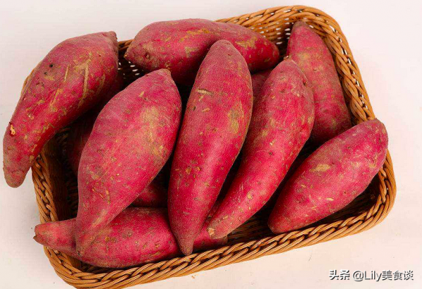 春天飲食要&OpenCurlyDoubleQuote;少酸多甘&rdquo;，6種美食記得吃，應季而食，安康迎春天