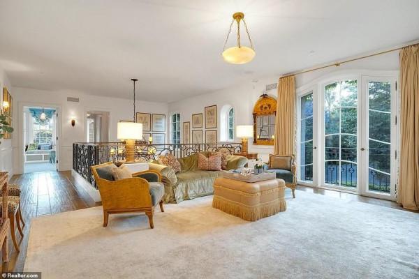 哈里王子豪宅曝光!只因億萬富翁鄰居在賣房 哈里王子豪宅曝光!只因億萬富翁鄰居在賣房