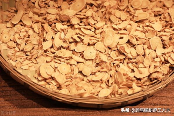 用徐長卿治療面板病、風溼痺症和洩瀉經驗