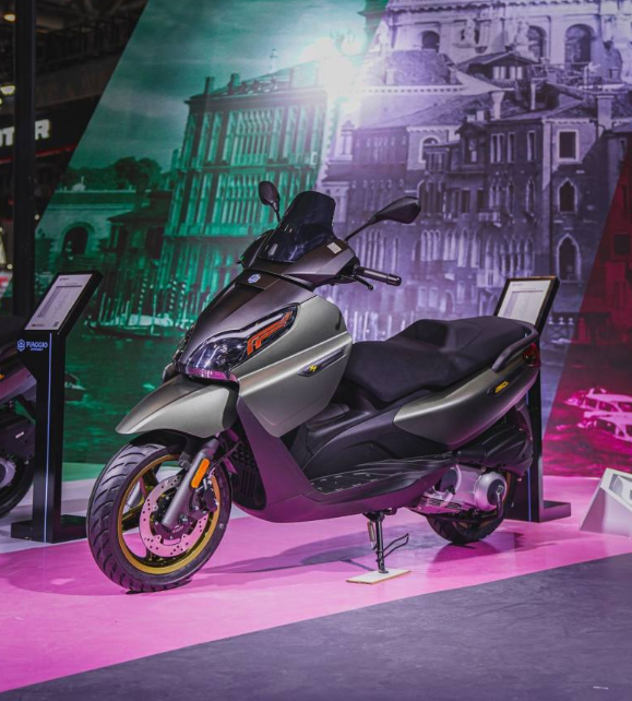 「2021中國摩博會」GPR250S版亮相!這些地方不一樣了!還有更多車型有改進 「2021中國摩博會」GPR250S版亮相!這些地方不一樣了!還有更多車型有改進