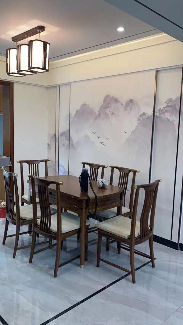 380㎡陝西延安自建房案例,這樣的新中式讓人一見傾心 380㎡陝西延安自建房案例,這樣的新中式讓人一見傾心