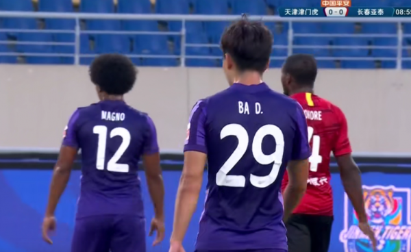 寒冬！曝中超又多兩隊出現欠薪，河北隊有人被欠薪一年多