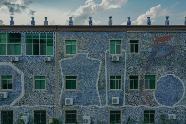 線上看展 | 粵江潮:韓江入海流 線上看展 | 粵江潮:韓江入海流