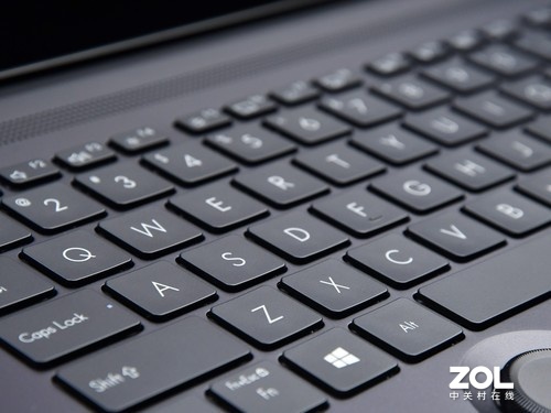 筆記本上有旋鈕？效能釋放還賊猛 華碩ProArt創16