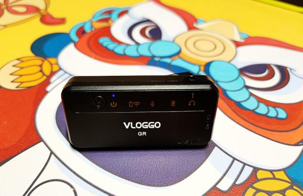 唯樂狗VLOGGO G3s無線麥克風:解放雙方,錄播更自由 唯樂狗VLOGGO G3s無線麥克風:解放雙方,錄播更自由