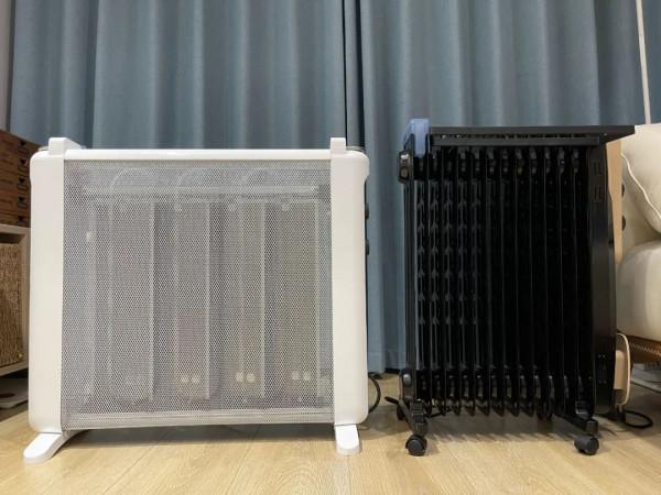 六大取暖裝置？體驗、成本、安全性全面對比