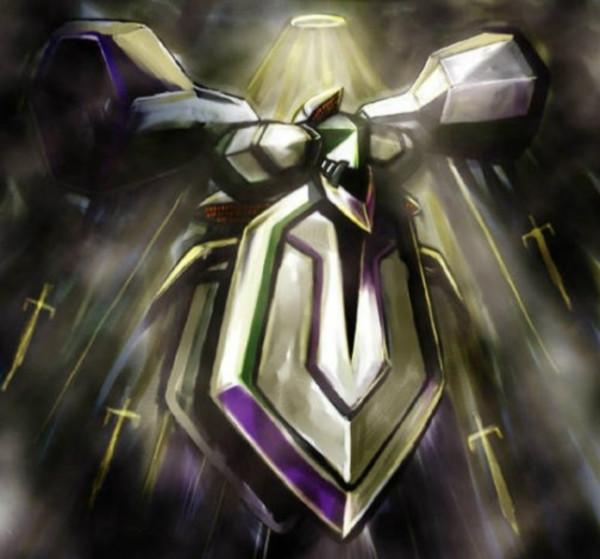 數碼寶貝:想取代世界樹的強者,光明獸失敗被封印,他卻獲得成功 數碼寶貝:想取代世界樹的強者,光明獸失敗被封印,他卻獲得成功