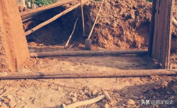 西北人為什麼把土坯叫做胡基?用它來蓋房子,與“胡人”沒有關係 西北人為什麼把土坯叫做胡基?用它來蓋房子,與“胡人”沒有關係