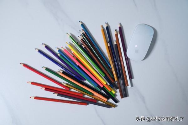 白•「白色控」不可錯過的桌面好物分享評測