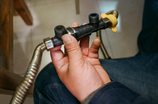 秋冬必備好物！洗澡神器！A.O.史密斯-佳尼特燃氣熱水器體驗