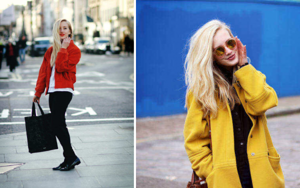 這個152博主太會穿!靠搭配“長高”10cm,只用了2招 這個152博主太會穿!靠搭配“長高”10cm,只用了2招