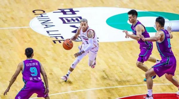 NBA | 火箭隊將試訓前北控外援楊 NBA | 火箭隊將試訓前北控外援楊