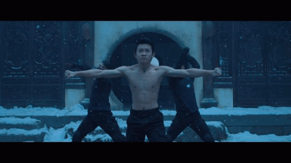 尚氣,喪氣?三觀盡毀,夾帶私貨想圈錢?漫威也應該學習中華文化 尚氣,喪氣?三觀盡毀,夾帶私貨想圈錢?漫威也應該學習中華文化