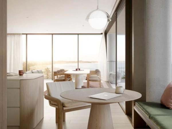 遠眺海景,擁抱詩意,500㎡海景大平層,這才是都市裡的桃花源 遠眺海景,擁抱詩意,500㎡海景大平層,這才是都市裡的桃花源