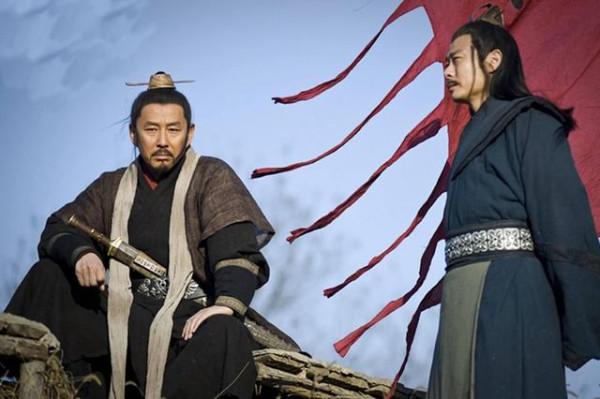 劉邦憎恨卻又不能殺的開國功臣,後被封侯進爵,兒孫富貴百年 劉邦憎恨卻又不能殺的開國功臣,後被封侯進爵,兒孫富貴百年