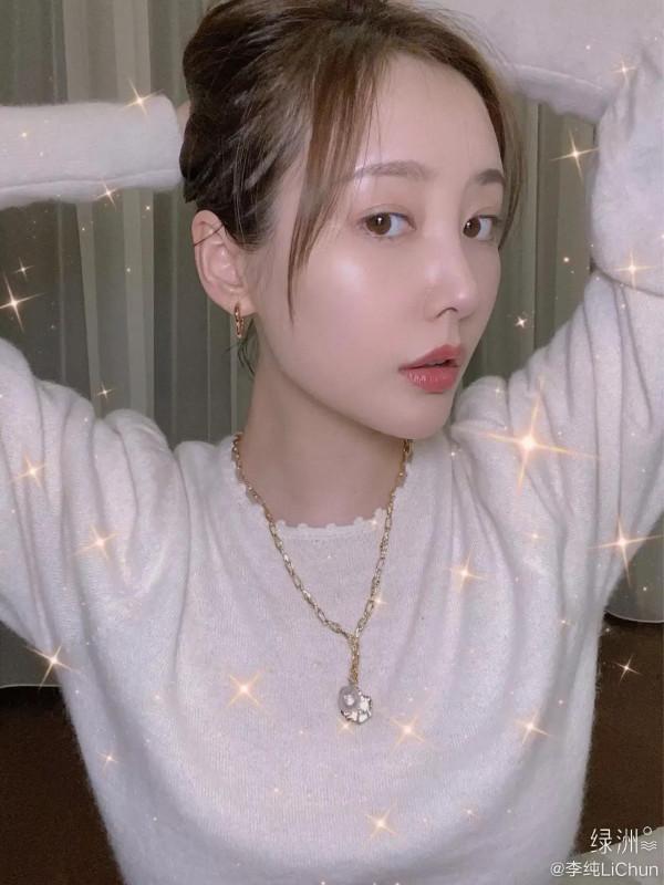 李純寫真集 李純寫真集