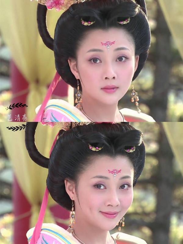 絕了！這九個酒窩女星無人爭鋒，一顰一笑都超甜，整不出的靈動