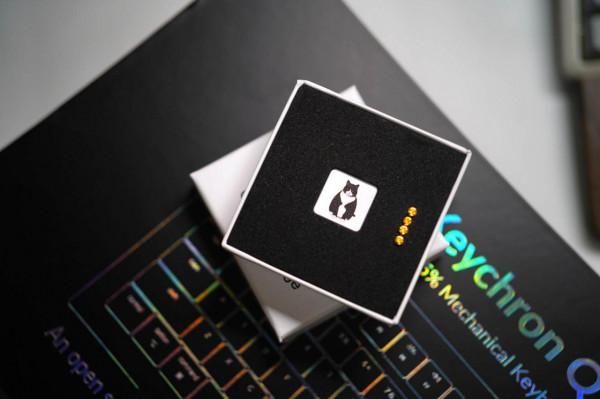 姍姍來遲的Keychron Q1&comma;入手的體驗到底如何