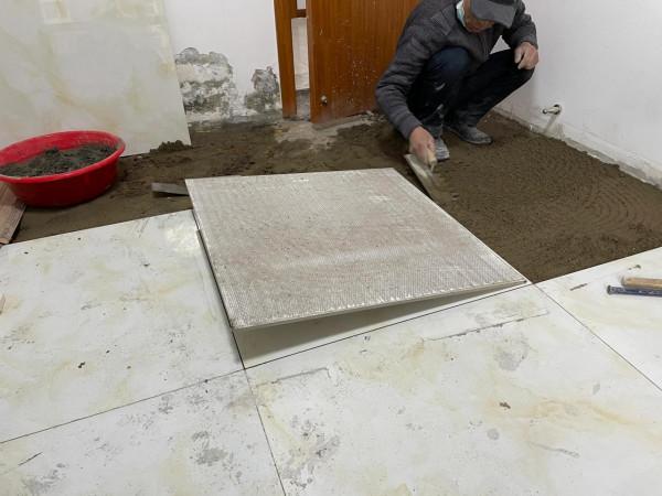 記錄一次地暖管破裂的故事 記錄一次地暖管破裂的故事