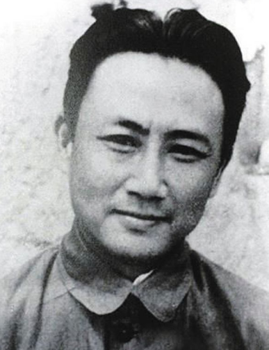 1949年毛澤東點將陳正人，出發前交代要活捉此人：20年的賬該算了