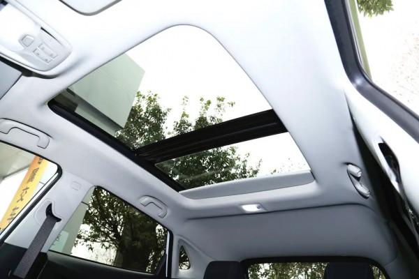 解讀低配，昂科拉精英型細節到位，小油耗大空間