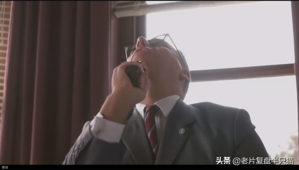 豆瓣第一，IMDB第一，但《肖申克的救贖》主角是誰？很多人不知道