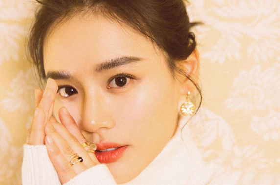 亞洲最時尚面孔評選,倪妮位居榜首 亞洲最時尚面孔評選,倪妮位居榜首