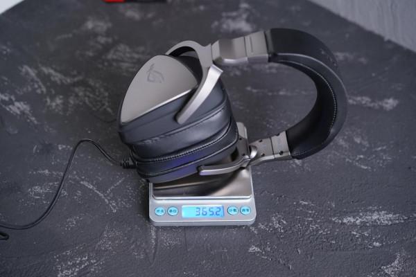 沒有RGB便宜200塊!ROG 稜鏡精英版遊戲耳機使用體驗 沒有RGB便宜200塊!ROG 稜鏡精英版遊戲耳機使用體驗