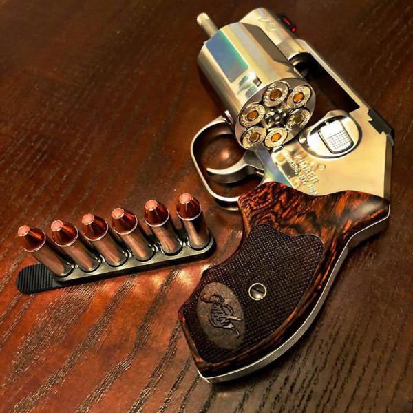 20種最漂亮的西方民用手槍 20種最漂亮的西方民用手槍