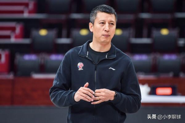 遼寧找到郭士強的接班人！他是最強的高中生，天賦勝過郭艾倫