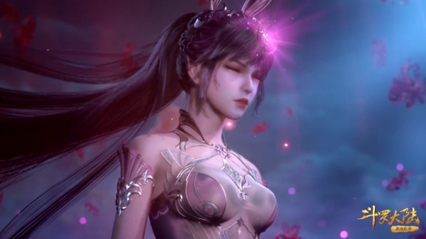 斗羅大陸：5位因成全唐三獻祭而死的強者，你最心疼誰？