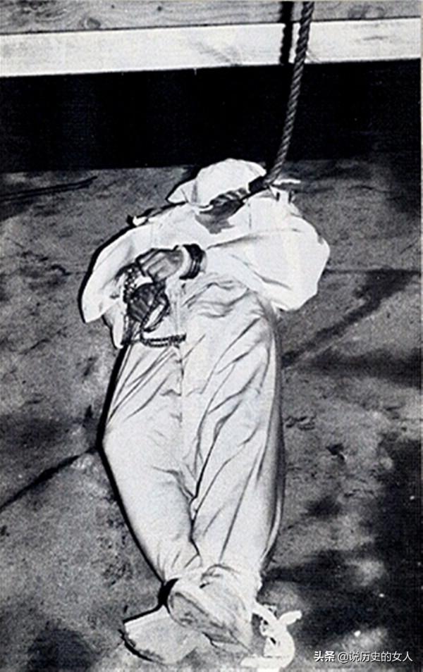 韓國總統朴正熙遇害：一場鴻門宴，情報部部長槍殺總統後被絞死