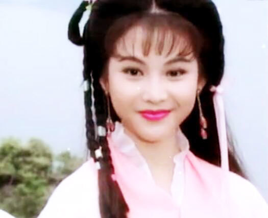 那些令人驚豔的TVB女神,黎姿真絕色,蔡少芬嫩得掐出水 那些令人驚豔的TVB女神,黎姿真絕色,蔡少芬嫩得掐出水